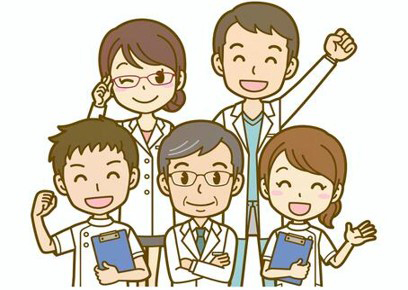 医療相談室について